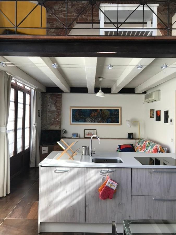 Il Vecchio Studio Pietrasanta Kültér fotó
