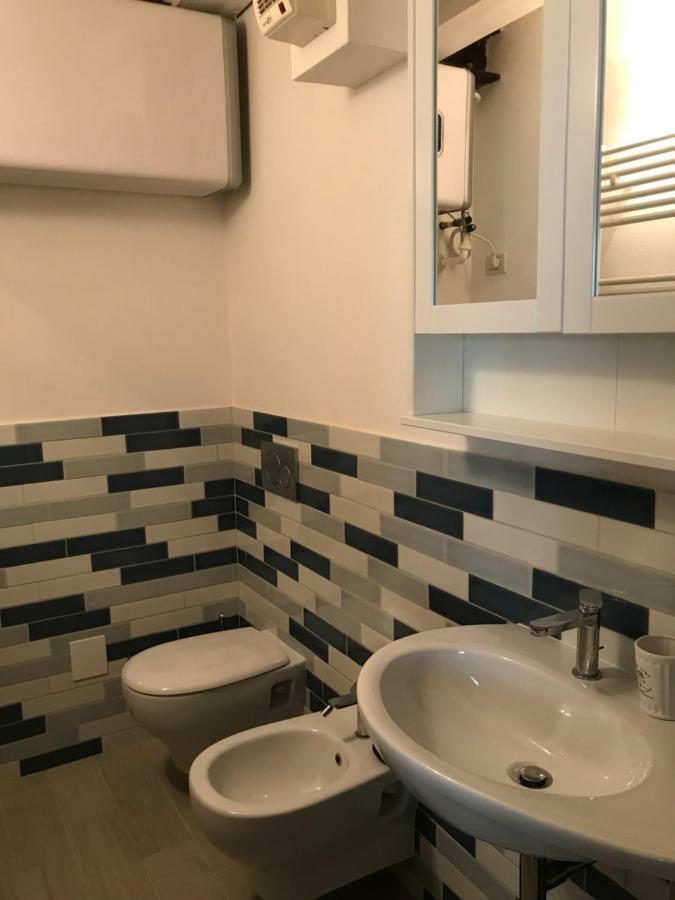 Il Vecchio Studio Pietrasanta Kültér fotó