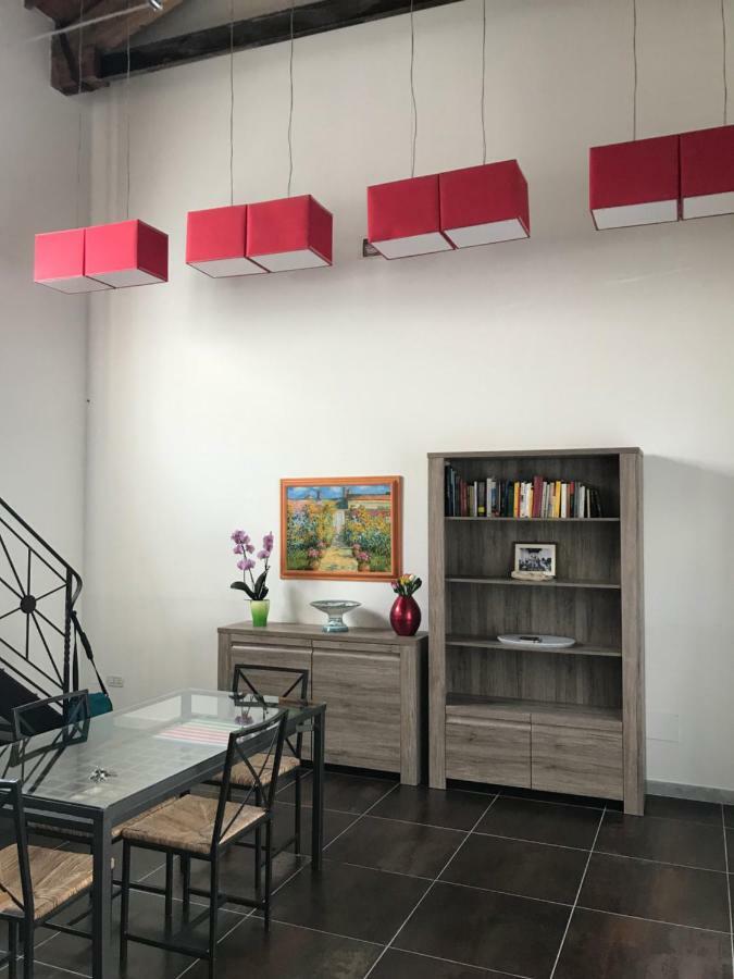 Il Vecchio Studio Pietrasanta Kültér fotó