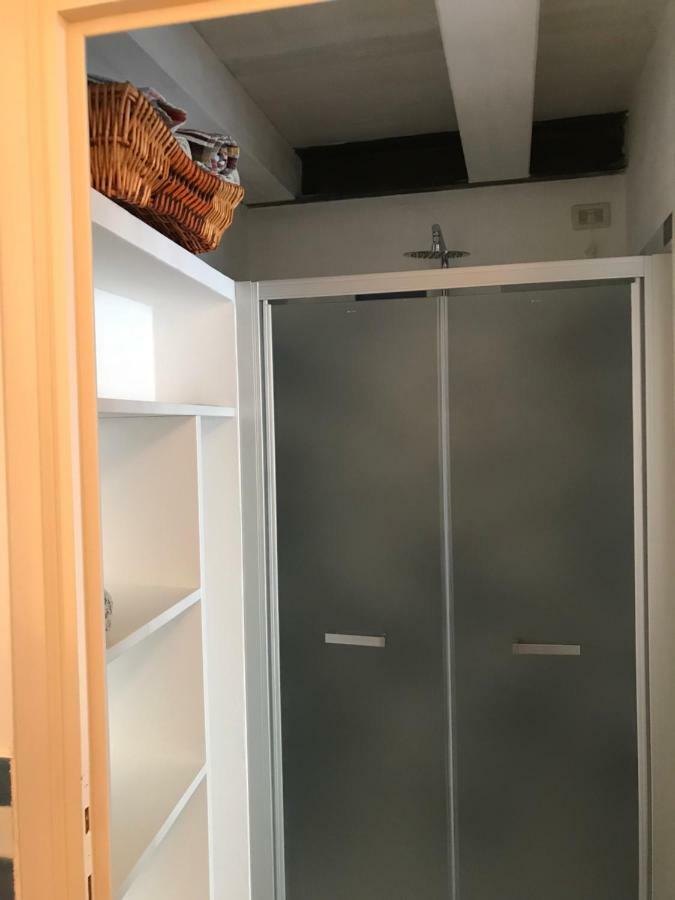Il Vecchio Studio Pietrasanta Kültér fotó