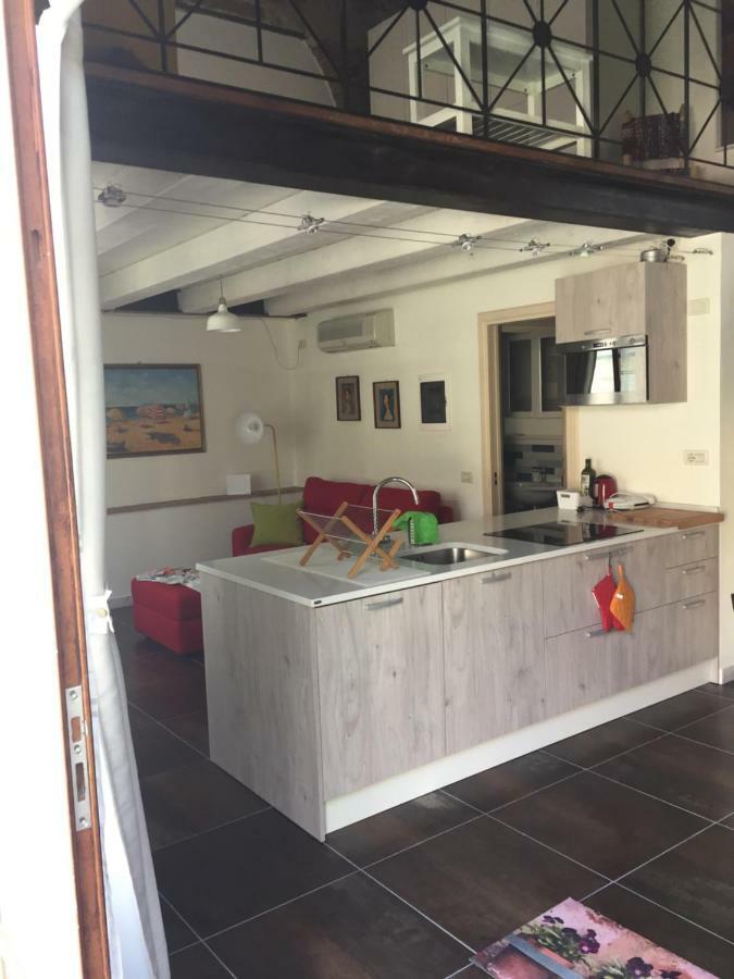 Il Vecchio Studio Pietrasanta Kültér fotó